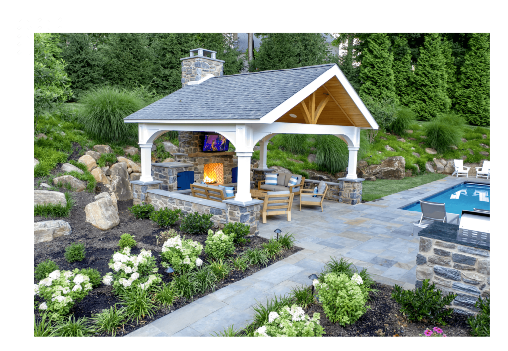 Landscape Design Firm in Chester, Montgomery, and Delaware Counties Pennsylvania