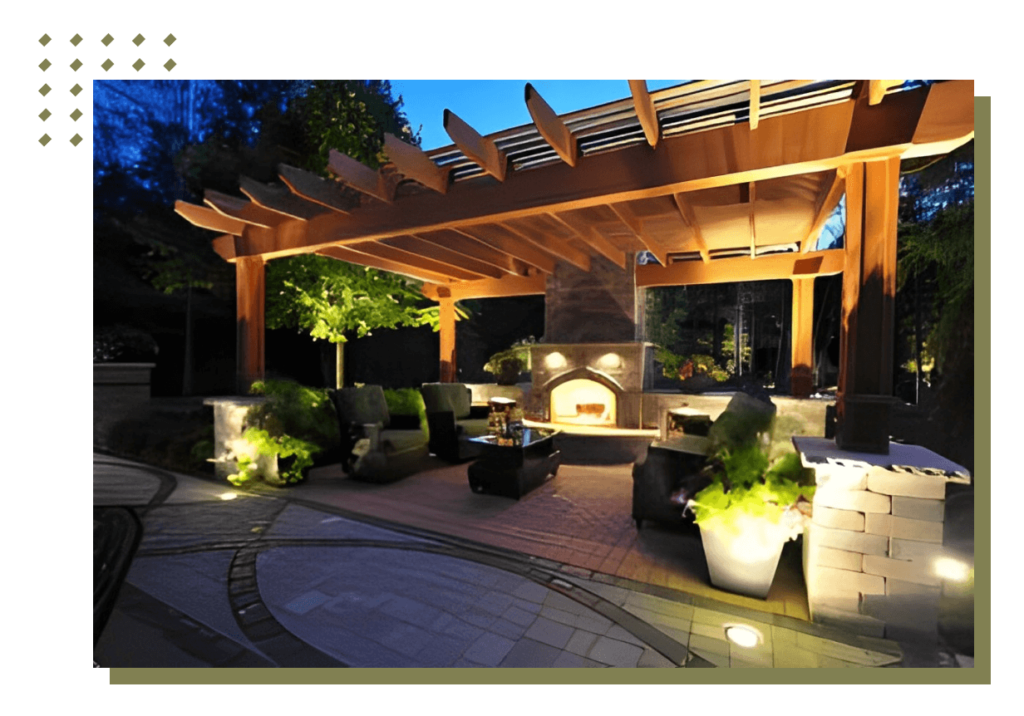 Lighting Design in Chester, Montgomery and Delaware Counties PA