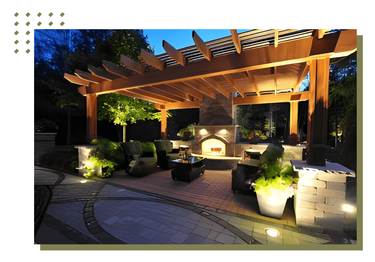Top-Rated Lighting Design In Delaware County PA