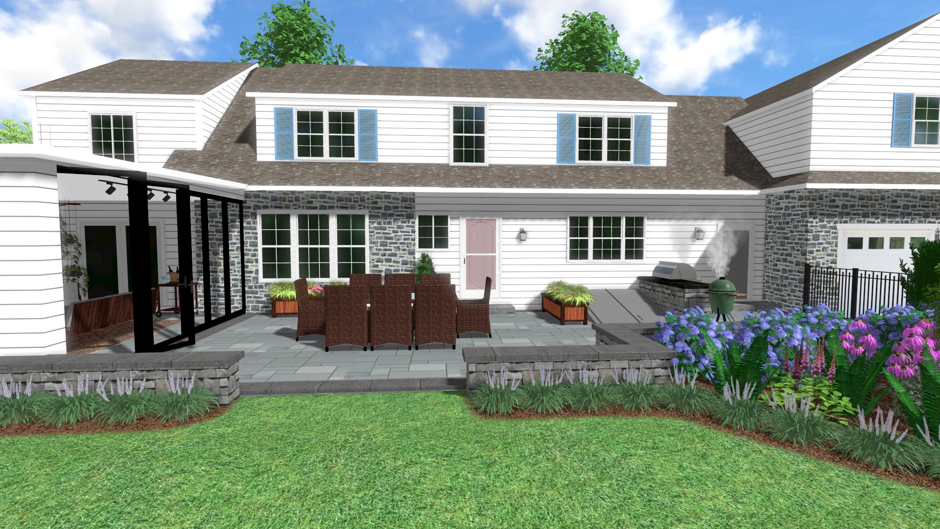 Full Estate Design and Planning in West Chester PA