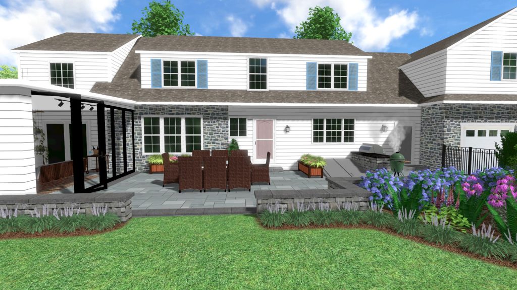 Full Estate Design and Planning in Phoenixville PA
