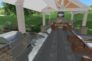 Full Estate Design and Planning in Newtown Square PA