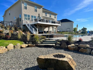 landscape designer delaware county pa, chester county pa, montgomery county pa